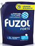 Fuzol Forte Detergente Liquido 3lt