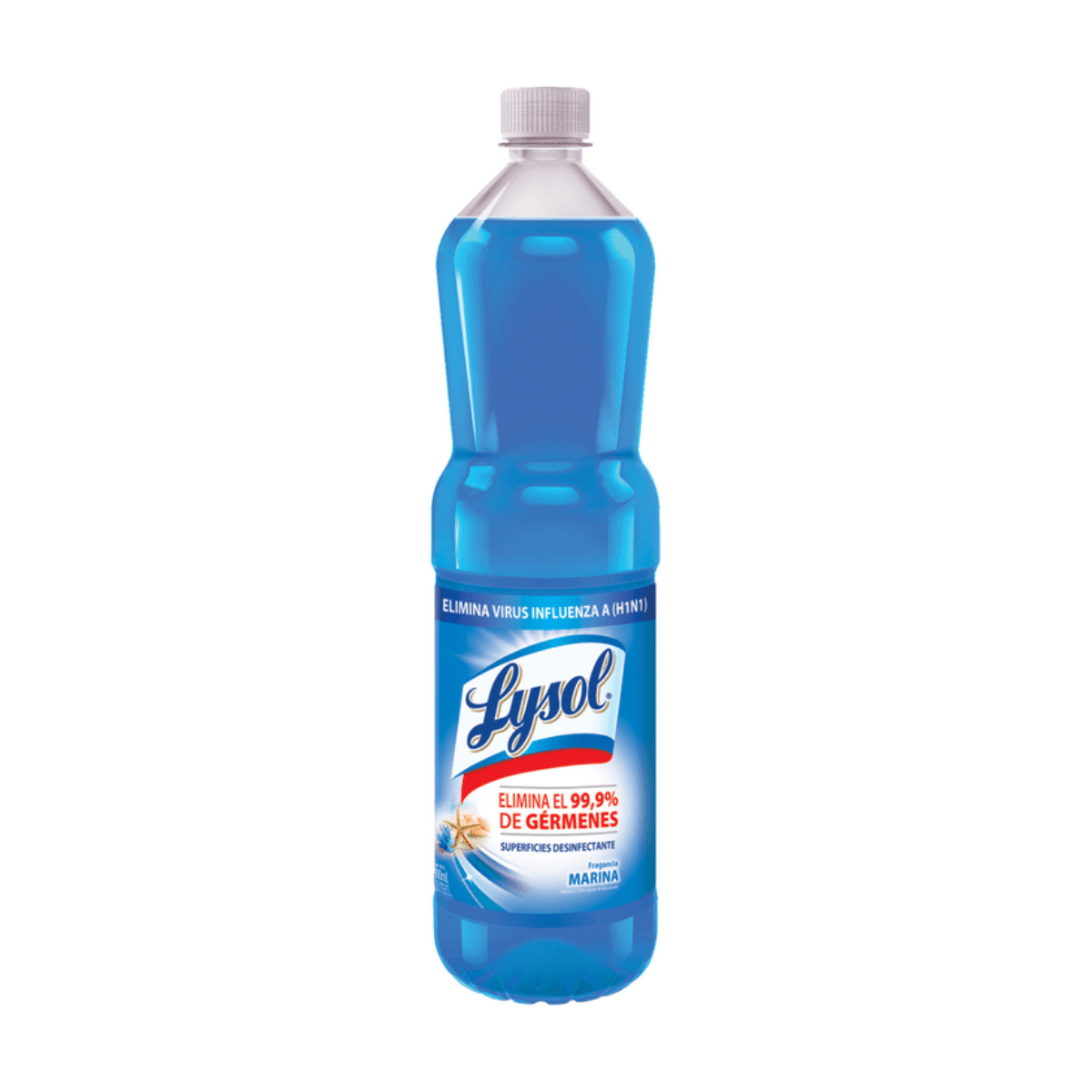 Lysol Marina 900cc 
