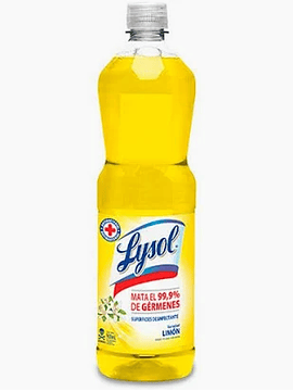 Lysol Marina 900cc 
