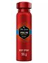 Old Spice Desodorante spray 96gr