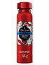 Old Spice Desodorante spray 96gr