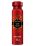Old Spice Desodorante spray 96gr
