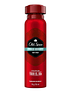 Old Spice Desodorante spray 96gr