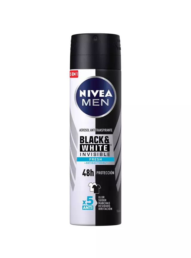 Nivea Men  spray 150 ml 