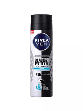 Nivea Men  spray 150 ml 