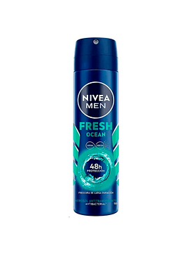 Nivea Men  spray 150 ml 