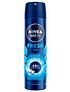 Nivea Men  spray 150 ml 
