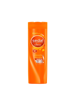Sedal Shampoo 340ml