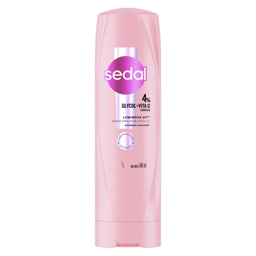 Sedal Acondicionador 340ml