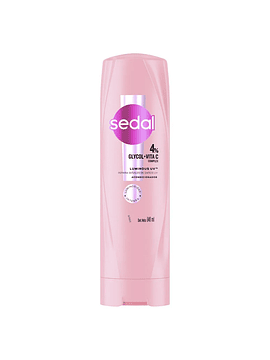 Sedal Acondicionador 340ml