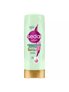 Sedal Acondicionador 340ml