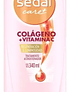 Sedal Acondicionador 340ml