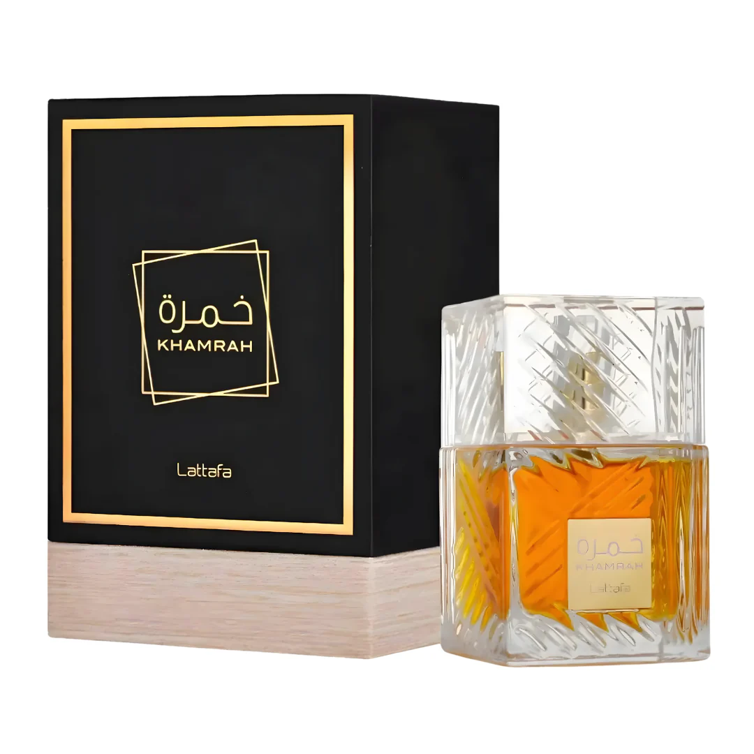 Lattafa Khamrah EDP 100 ml