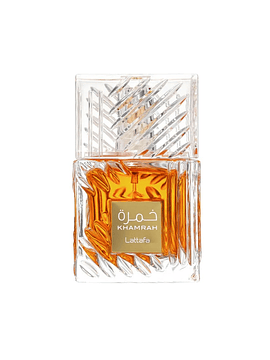 Lattafa Khamrah EDP 100 ml