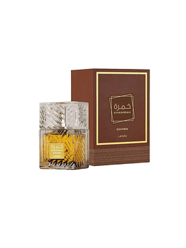 Lattafa Khamrah Qahwa edp 100ml