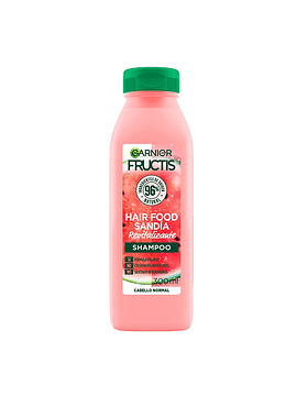 Fructis  Hair Food Shampoo 300ml