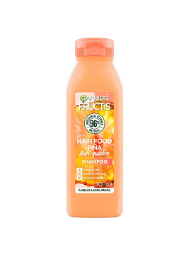 Fructis  Hair Food Shampoo 300ml