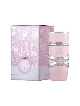 Lattafa Yara EDP 100ML