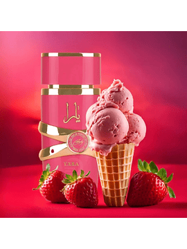Lattafa Yara Candy 100 ml 