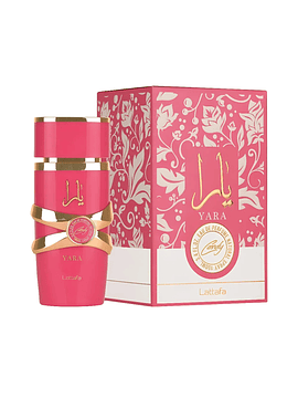 Lattafa Yara Candy 100 ml 