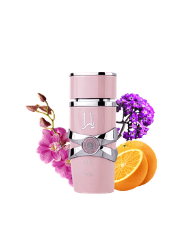 Lattafa Yara EDP 100ML