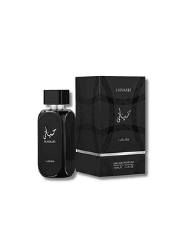 Lattafa Hayaati edp 100ml