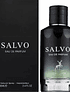 Maison AlHambra Salvo Edp 100 Ml Hombre