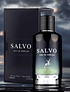 Maison AlHambra Salvo Edp 100 Ml Hombre