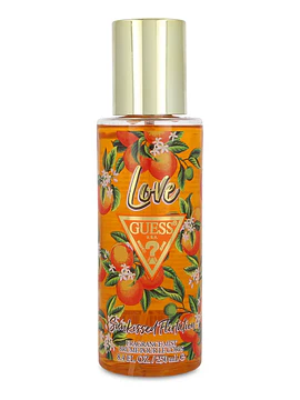Guess Love Sheer Attraction Body Mist 250ml Mujer