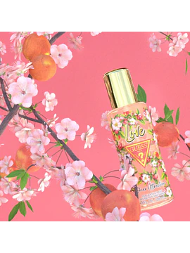 Guess Love Sheer Attraction Body Mist 250ml Mujer