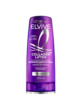 Elvive  Acondicionador 370ml