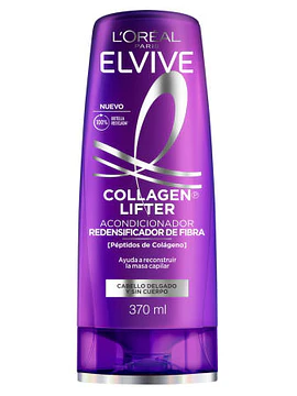 Elvive  Acondicionador 370ml