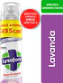 Lysoform Spray Lavanda 360ml