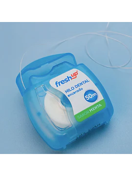 Fresh up hilo Dental 50m