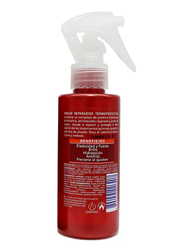 Simond's Serum Capilar Keraplex Reparador Protector 130 Ml