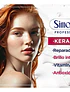 Simond's Serum Capilar Keraplex Reparador Protector 130 Ml