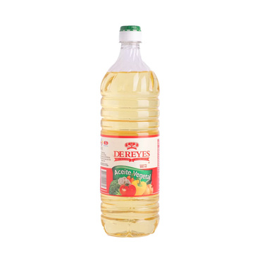 Aceite 900ml de reyes 