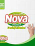  Nova Desinfectante trapero humedo 10 un.