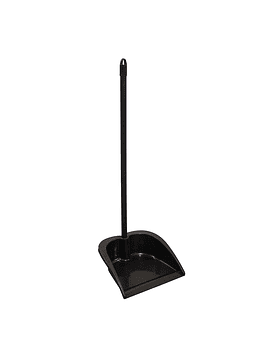 Pala Negra Con Mango