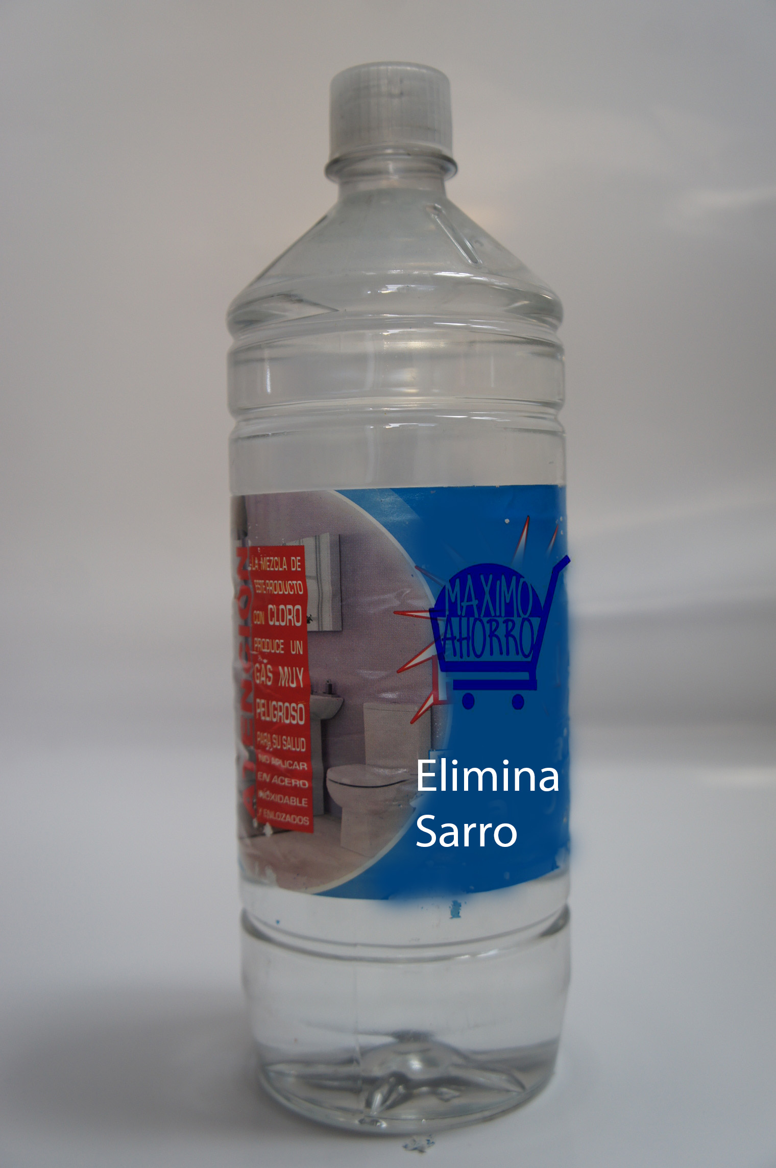 Elimina sarro 1LT