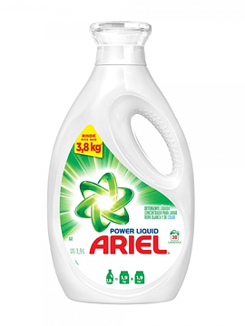 Ariel 1,9LT