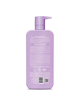 Shampoo Petrizzio Matizador 400ml