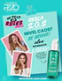 Petrizzio Óleo Reparador Coco Cabellos Dañados 100ml