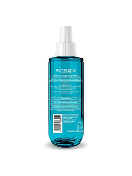 Petrizzio Spray Desenredante 5 en 1   190 ml