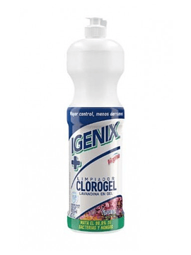 Clorogel Igenix 900ml 