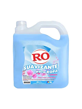 Suavizante RO 5lt