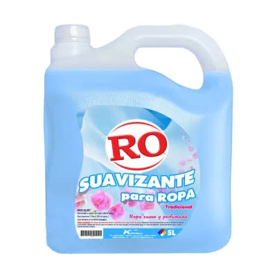 Suavizante RO 5lt