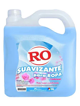 Suavizante RO 5lt