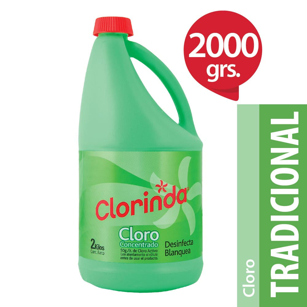 Clorinda 2Lt