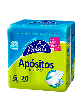 Aposito 20un